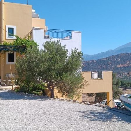 Το Σπίτι Που Σε Ταξιδεύει Villa Agia Galini  Luaran gambar