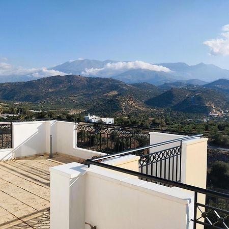 Το Σπίτι Που Σε Ταξιδεύει Villa Agia Galini  Luaran gambar