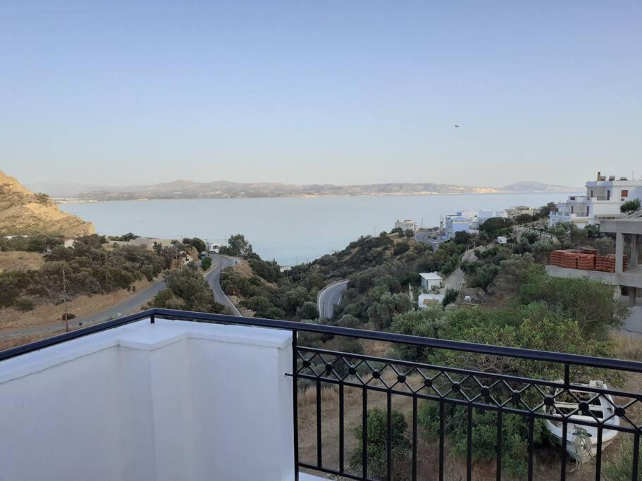 Το Σπίτι Που Σε Ταξιδεύει Villa Agia Galini  Luaran gambar