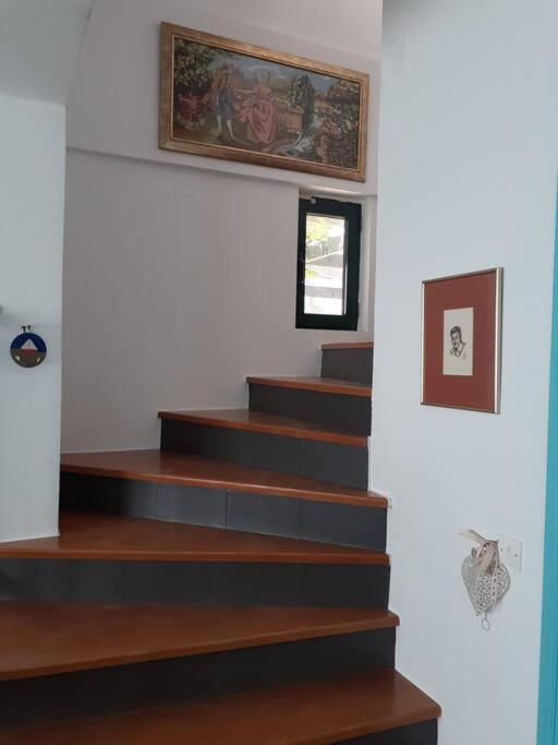 Το Σπίτι Που Σε Ταξιδεύει Villa Agia Galini  Luaran gambar