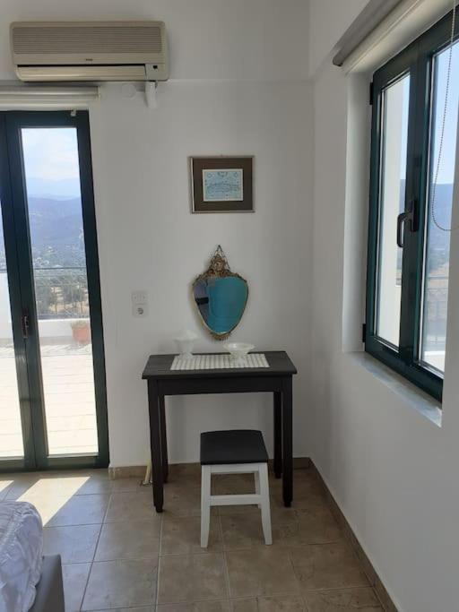 Το Σπίτι Που Σε Ταξιδεύει Villa Agia Galini  Luaran gambar