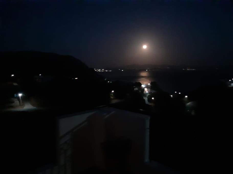 Το Σπίτι Που Σε Ταξιδεύει Villa Agia Galini  Luaran gambar