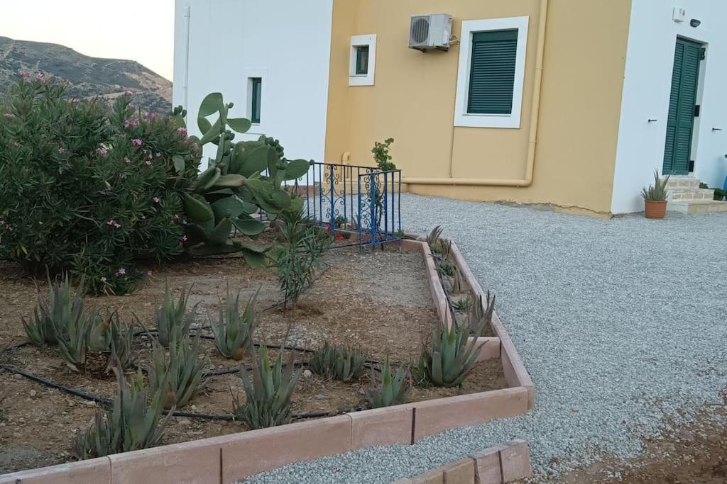Το Σπίτι Που Σε Ταξιδεύει Villa Agia Galini  Luaran gambar