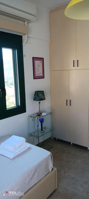 Το Σπίτι Που Σε Ταξιδεύει Villa Agia Galini  Luaran gambar