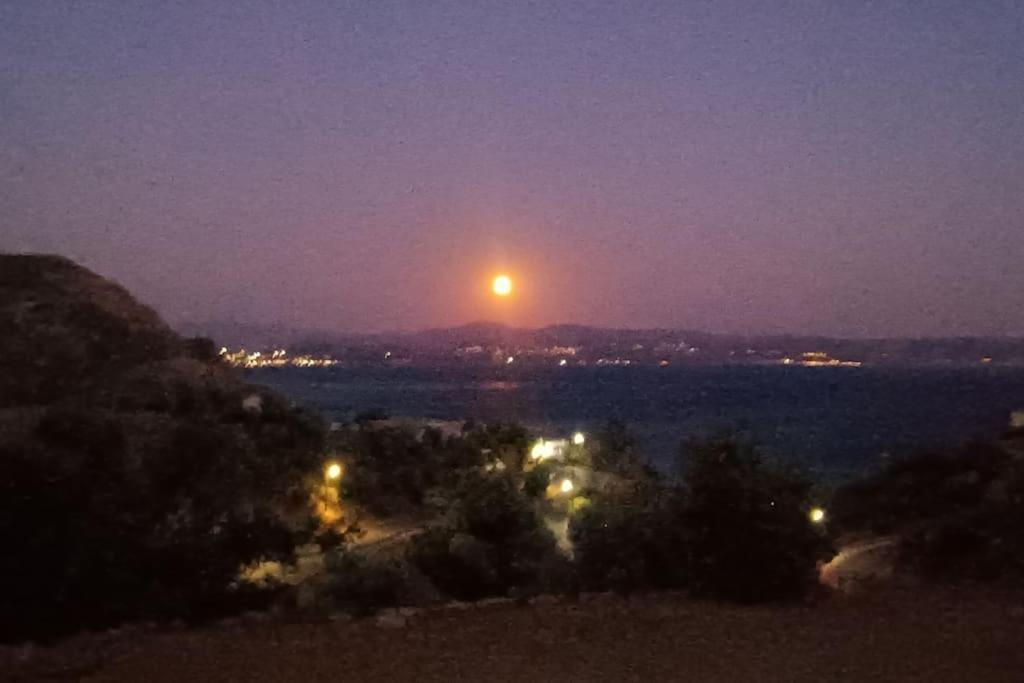 Το Σπίτι Που Σε Ταξιδεύει Villa Agia Galini  Luaran gambar