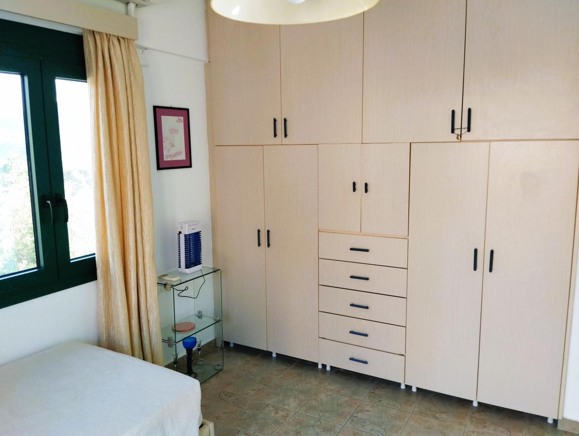 Το Σπίτι Που Σε Ταξιδεύει Villa Agia Galini  Luaran gambar